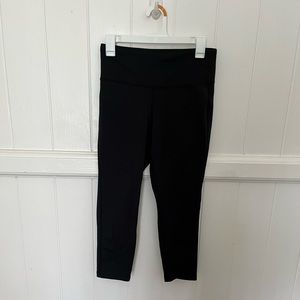 New Balance Cropped Leggings